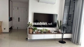 Cho Thuê Căn Hộ The Mansion 95m² - 3PN Full Nội Thất Cao Cấp