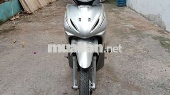 Honda Wave S 110 Bạc Việt Nam