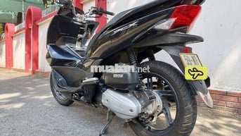 Honda PCX 125 - 2014