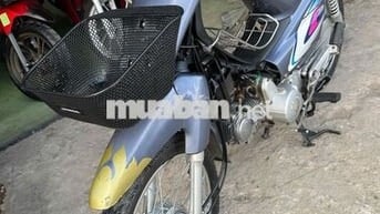 Honda Wave @ 100 2003 Xám