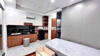 Cho Thuê Căn Hộ Mới 100% Gần Biển Hòn Chồng - Cách biển 200m