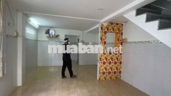 ❤️ CHO THUÊ NHÀ NGUYÊN CĂN HẺM XE HƠI – 72 PHAN HUY ÍCH, P.15, TÂN BÌNH
