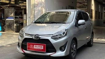 5 Chỗ, Sàn - WIGO 1.2E MT 2019 - CÓ BANK - GIÁ TL