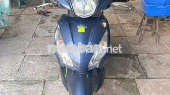 Honda Vision Smartkey 2019 Xám 125000 km