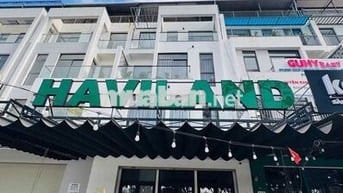 💥 SỞ HỮU NGAY VĂN PHÒNG 40M² XỊN SÒ NGAY SHOPHOUSE NGUYỄN SINH SẮC! 💥