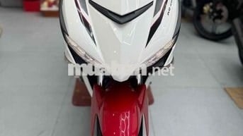 Yamaha Exciter 150 2018 Trắng đỏ B65 Góp cần cccd