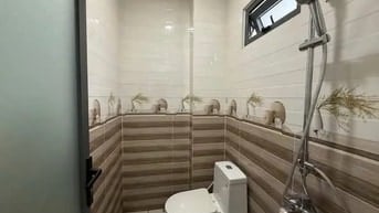 CĂN 1: CHO THUÊ NHÀ MT HUỲNH VĂN MỘT, P.PHÚ THẠNH, Q.TP, 17,5TR.