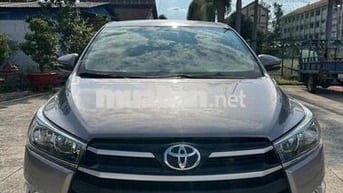Toyota Innova 2018 Số sàn Xám