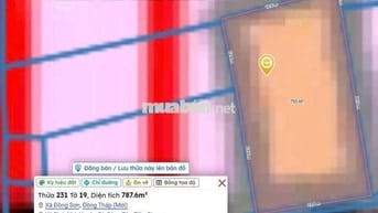 SỞ HỮU MẢNH ĐẤT VỚI GIÁ HƠN CHỈ 1 TRIỆU ĐỒNG