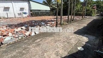 chánh mỹ 1tỉ2 ngang 5,5m - gần nguyễn văn cừ
