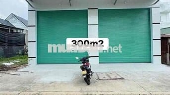 CHO THUÊ KHO GẦN VISIP 2A ( cách trung tâm tpm 12-15phut)