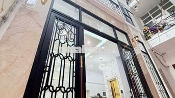🏡 NHÀ MỚI XÃ ĐÀN – THANG MÁY – FULL NỘI THẤT – CÁCH PHỐ 10M