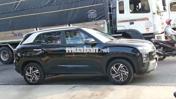 Hyundai Creta Đặc biệt 2026 Đen 5 chỗ
