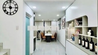 ⚽️NGUYỄN THÁI SƠN - VINCOM PHAN VĂN TRỊ - PHẠM VĂN ĐỒNG - PHAN VĂN TRỊ