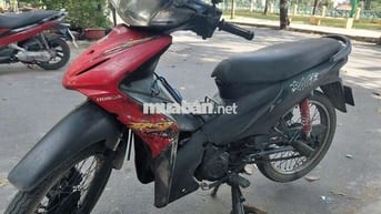 thanh lý Wave S110 Nhật cavec tp
