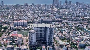 Chủ Cần Tiền Bán Căn Hộ 2PN MonarChy View Sông View Cầu Rồng Siêu Đẹp
