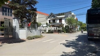 Đất đẹp Giá Đầu tư ô tô vào đất, 20m ra hồ điều hòa Đại Đồng Đại Mạch