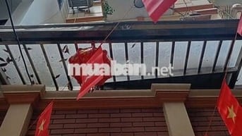 Cho thuê nhà chính chủ khu Giảng Võ 