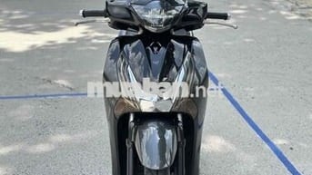Honda SH 125i 2015 Xám đen 32.080KM
