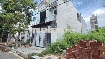Bán đất MT Phước Trường 6, 80m2 sát công viển biển đông giá 11tyxx