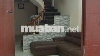 Cho thuê nhà nguyên căn 4 tầng khu vực Xốm