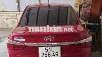 Hyundai i10 bản đủ 2018 Số sàn 74.000km