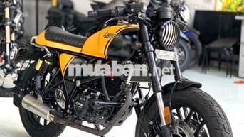 GPX Legend 200 2020 Vàng, Đen 19000 km