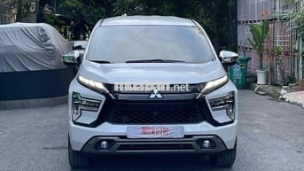 Mitsubishi Xpander Premium 2023 Trắng 7 chỗ