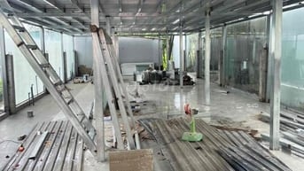 CHO THUÊ MẶT BẰNG KINH DOANH QUẬN 12 – DIỆN TÍCH 340M²