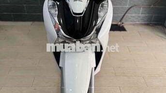 Honda SH125 ABS 2022 Trắng Panda 9000 km