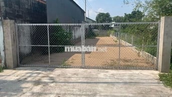 Chỉ Với 600tr Sở Hữu Ngay Lô Đất 115m2 Gần Coopmart Trảng Bàng , SHR