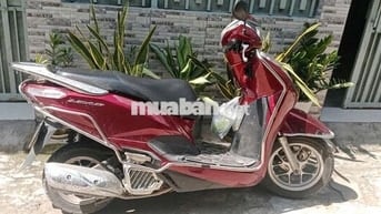 Honda Lead 2021 Đỏ đô 10.000 km