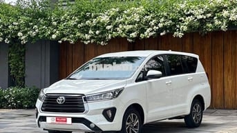 BÁN INNOVA 2.0 SỐ SÀN 2021-ODO 28.000KM CỰC ĐẸP