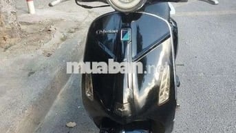 Xe tay ga 50cc Đen Học sinh sinh viên
