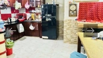 ĐỊNH CƯ GẤP BÁN NHÀ NỞ HẬU BÊ TÔNG CỐT THÉP TÂN BÌNH