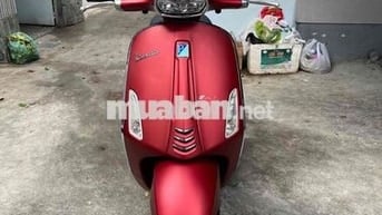 Vespa Sprint iget abs125cc 2018 bstp 9chu 16000 km