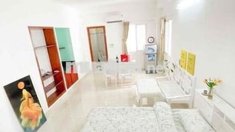 🏢 CHUNG CƯ MINI 30M² RỘNG RÃI - FULL NỘI THẤT - CÓ CHỖ ĐỂ Ô TÔ 🔥