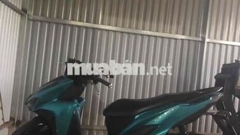 Hondavarrio  150 2022Xanh đen