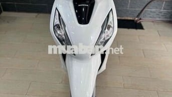 Honda Vision 2021 Trắng Đen 18.000km