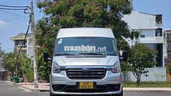 TRANSIT SX 2022, 153000KM BẢO HÀNH 1NĂM CÓ TRẢ GOP
