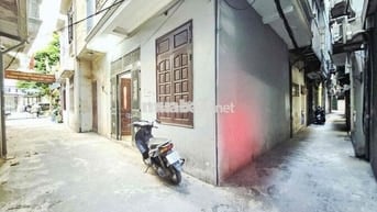 Phân lô phố Trịnh Đình Cửu ô tô đỗ cửa 35m2 x5T giá nhỉnh 6 tỷ sổ đỏ C