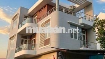 🔥 HIẾM! Căn góc 2 mặt tiền Đường 8 Linh Xuân – 111m² – ngang 7,5 m.