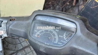 Honda Dream Nhật xịn giá này ace tự hiểu nhé
