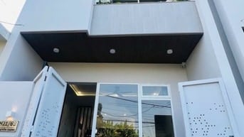 💥💥💥Bán Siêu phẩm nhà 3 Tầng full nội thất Kiệt OTO THÔNG 💥💥💥