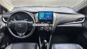 VIOS 1.5 SỐ SÀN 2025-ODO 31.468KM - VAY 80% XE