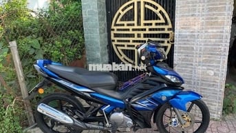 Yamaha Exciter 1S9A Xanh, Đen Côn tay Việt Nam