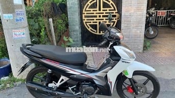 Honda RSX Fi 2024 Đen Xăng Việt Nam