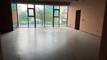 Cho thuê mặt bằng tầng 2 chung cư 360 Giải Phóng, 2 phòng, 250m2