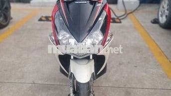 Honda Air Blade 2012 Đỏ trắng