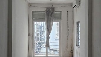 Cho thuê nhà 23 ngõ 25 Triệu Việt Vương, Hà Nội, MB 48m2x 3 tầng